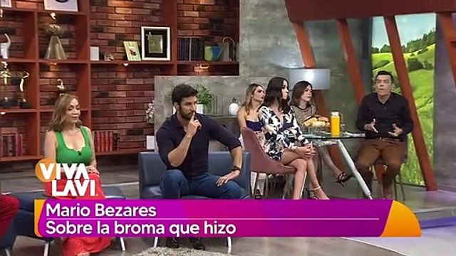 Nunca me burlé de la muerte de mi amigo : Mario Bezares responde a criticas por su tik tok