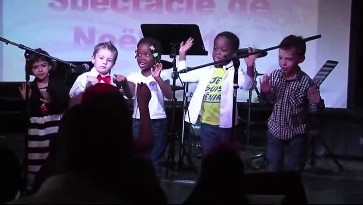 Noël 2015