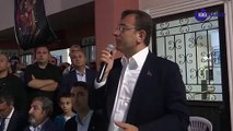 Ekrem İmamoğlu: 