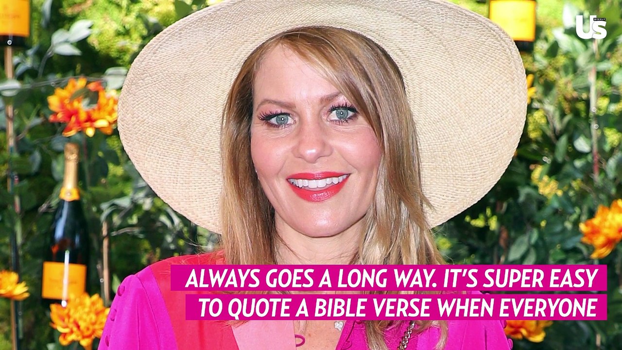 Jessalynn Siwa Breaks Down Daughter JoJo Siwa’s History With Candace Cameron Bure Amid Drama