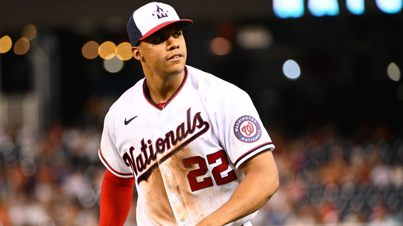 The Complete Juan Soto Trade Package