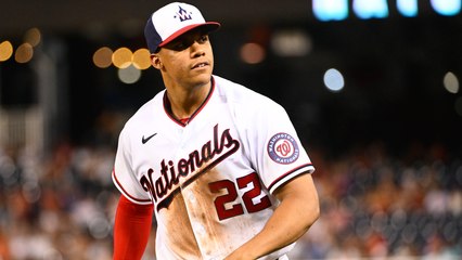 The Complete Juan Soto Trade Package