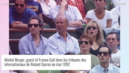 Michel Berger : La dernière volonté de sa fille Pauline, tragiquement morte à 19 ans...