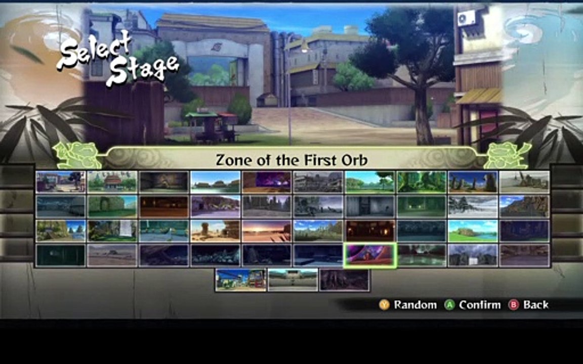 Shino vs Temari | Naruto Ultimate Ninja Storm 4 #naruto #ultimateninjastorm4 #gaming #narutoshippuden