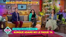 Mayra Rojas AMENAZADA por comentarios a favor de Luis de Llano
