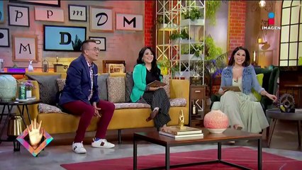 Diana Golden no quiere que Adame le pague, quiere que la supere