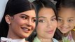 Kylie Jenner Confesses Daughter Stormi, 4, ‘Doesn’t Let Me Dress Her Anymore’