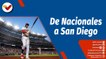 Deportes VTV | MLB: Padres adquiere a Juan Soto desde Nacionales de Washington