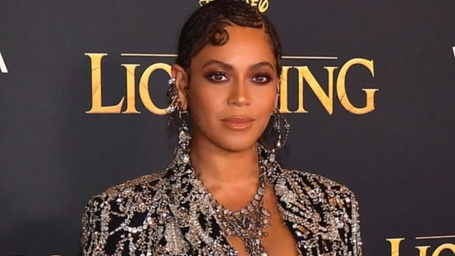 Beyoncé Changes Offensive Song Lyric & Diane Warren Calls Her Out On Having So Many Songwriters | THR News