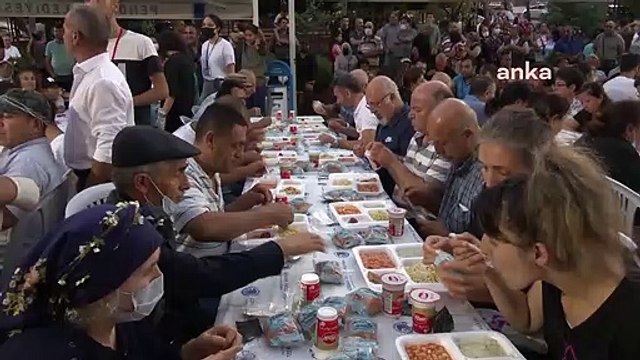 İmamoğlu: Cemevleri Alevi vatandaşlarımızın ibadethaneleridir nokta!