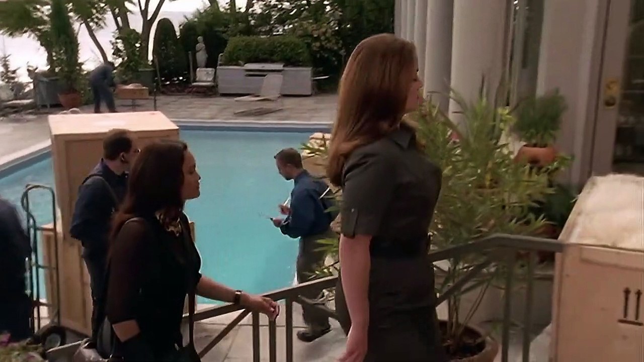 Relic Hunter – Die Schatzjägerin Staffel 3 Folge 11