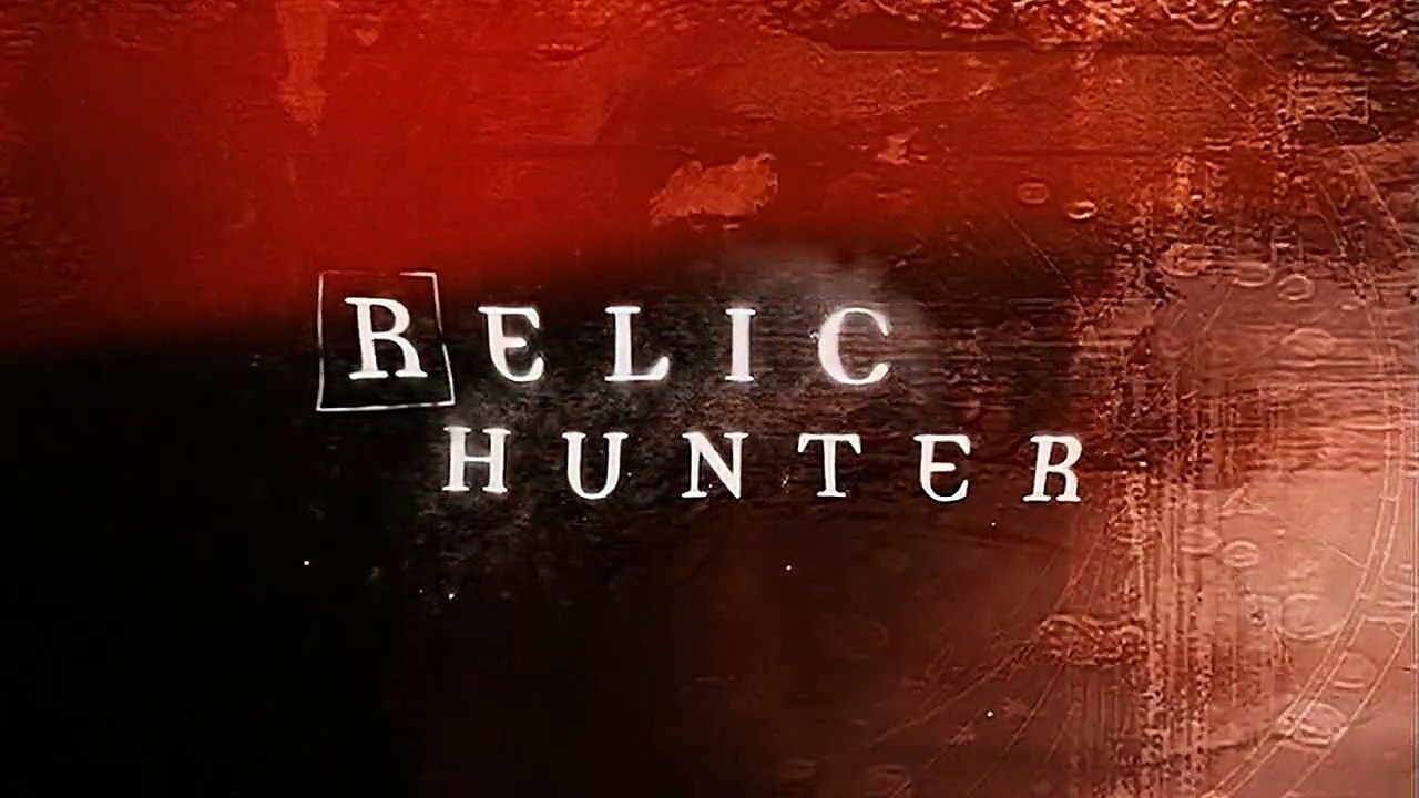Relic Hunter – Die Schatzjägerin Staffel 3 Folge 15