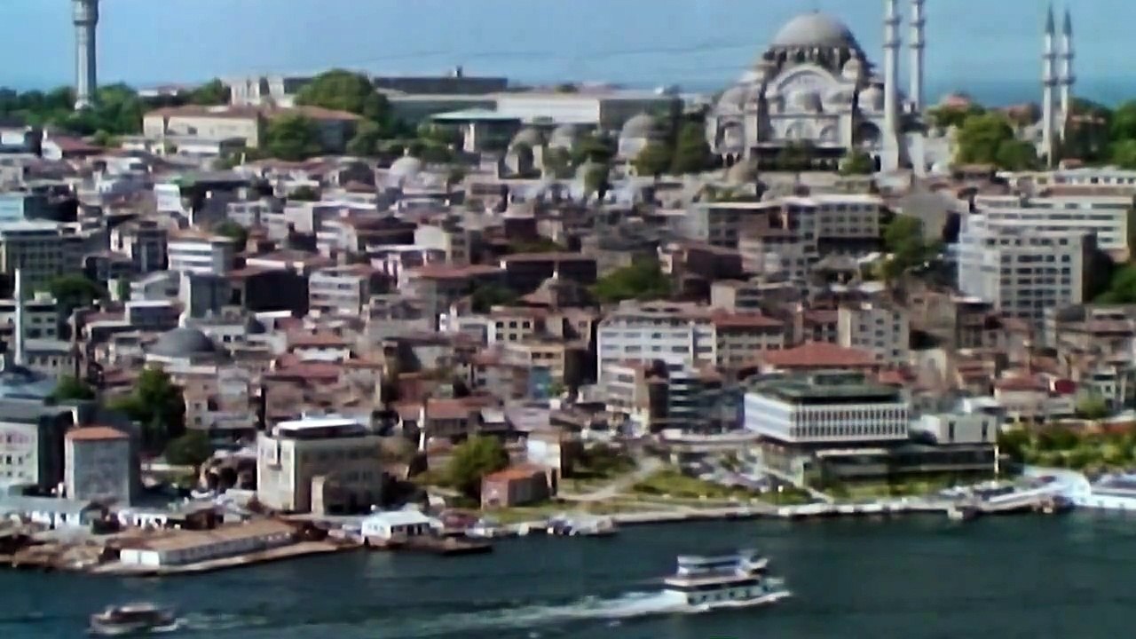 Relic Hunter – Die Schatzjägerin Staffel 3 Folge 16