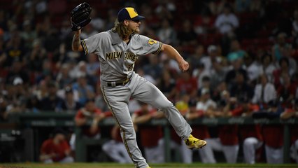 Do The Brewers Know Something About Josh Hader That The Padres Don't?