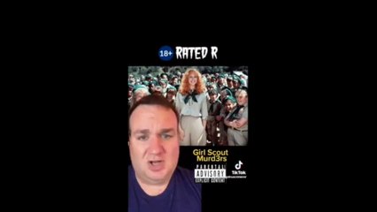 Unbelievable true crime stories TikTok Part 21