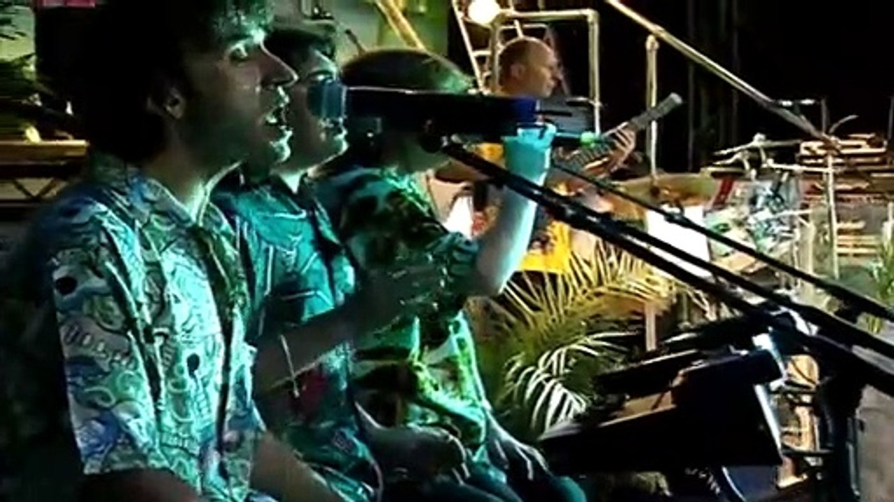 CLIFF RICHARD — The Minute You're Gone | Cliff Richard - Live In The Park | The Cliff Richar Collection