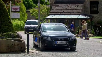 Emmerdale 2nd August 2022