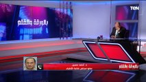 بعد استبعاد الشبهة الجنائية في وفاة وائل الإبراشي.. مشادة ساخنة بين الديهي وعضو نقابة الأطباء وصحفي