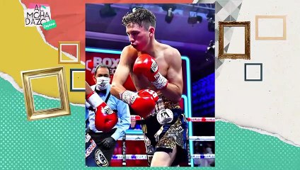 Entrevista con Bernardo Soto y David Picasso - Almohadazo Casero