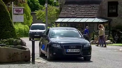 Emmerdale 2nd August 2022