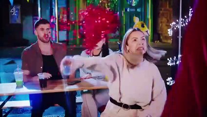 Hollyoaks 2nd August 2022