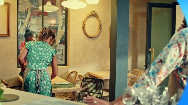 Plus Belle la Vie - Une urgence pour le docteur Vidal