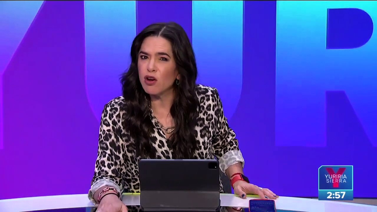 Camión se queda sin frenos y se impacta contra cinco vehículos