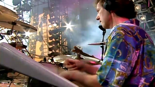 CLIFF RICHARD — Dreamin’ | Cliff Richard - Live In The Park | The Cliff Richar Collection