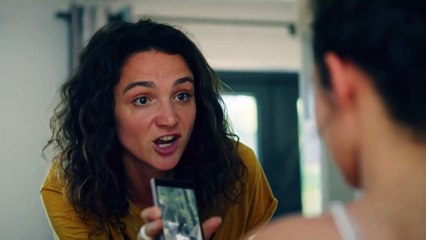 Plus Belle la Vie - L'heure des aveux pour Camille