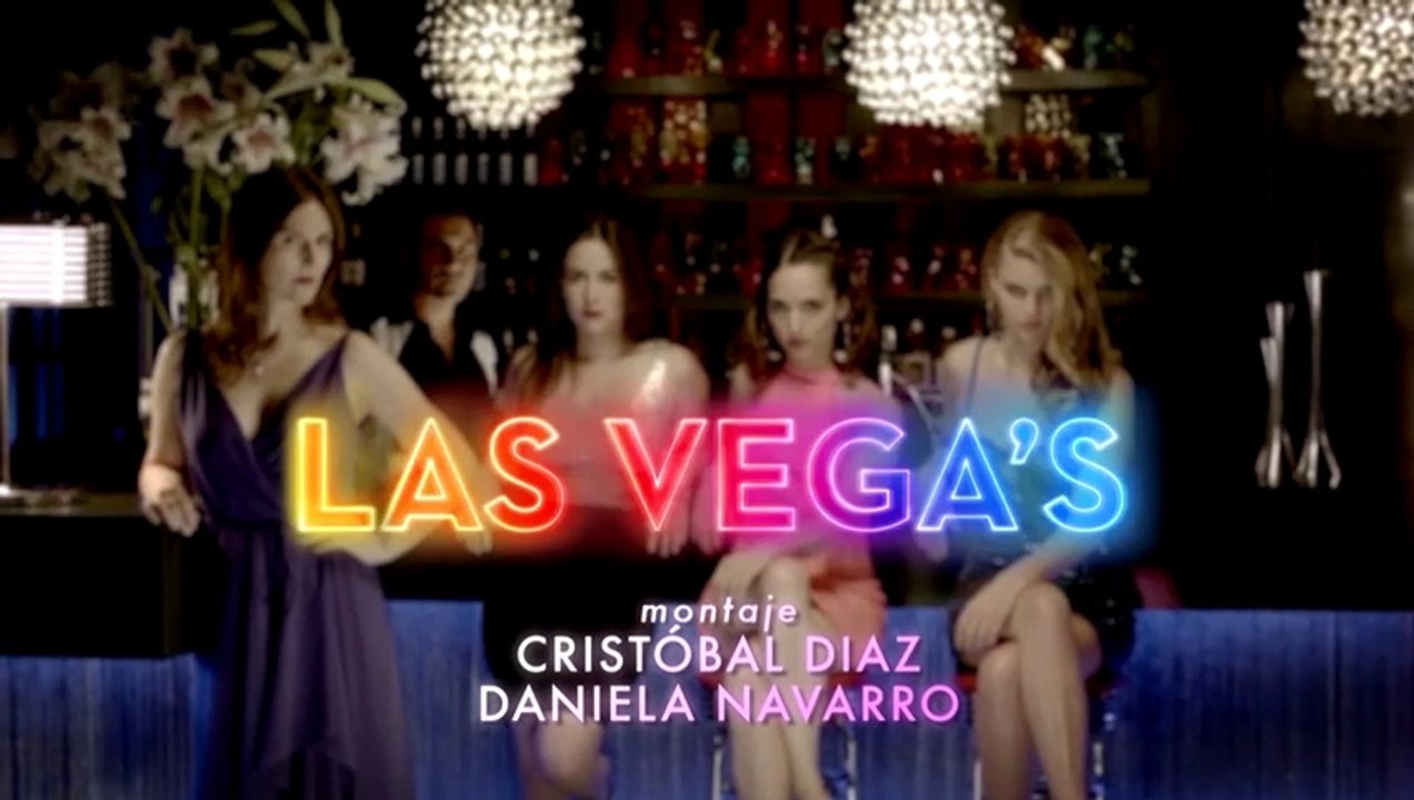 Las Vegas Capitulo 1