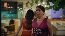 Gül Masalı 7.Bölüm Fragmanı