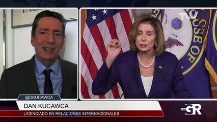 Avión de Estados Unidos aterrizó en el aeropuerto de Taipéi