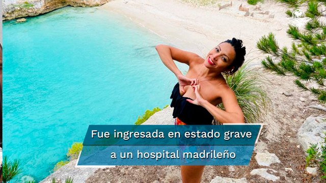 Mujer se hace triple cirugía estética en Madrid; queda en coma 3 meses y muere por bacteria