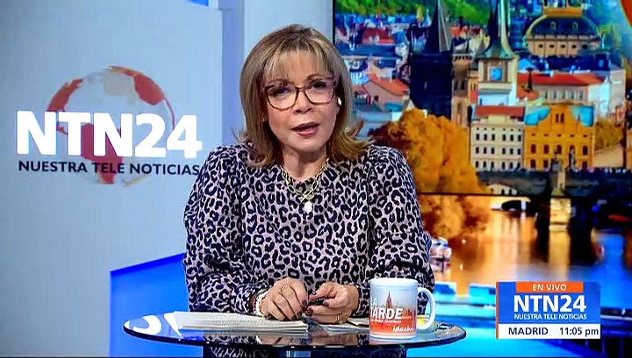 Entrevista a Carlos Verissimo