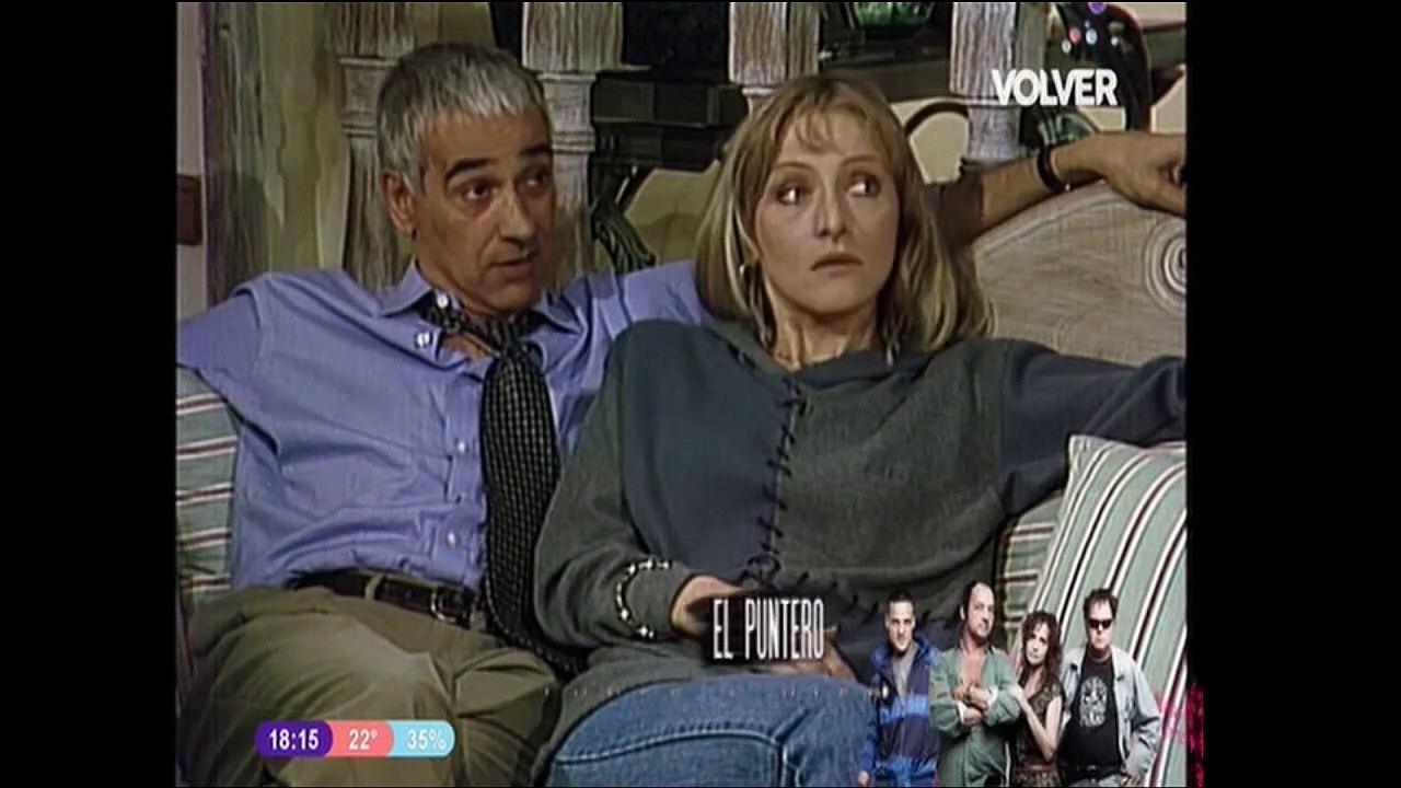 Montaña Rusa - Capítulo 038