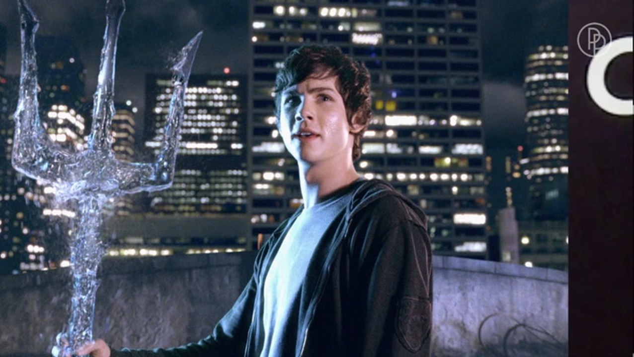 'Percy Jackson' Star Logan Lerman: Everything You Need To Know