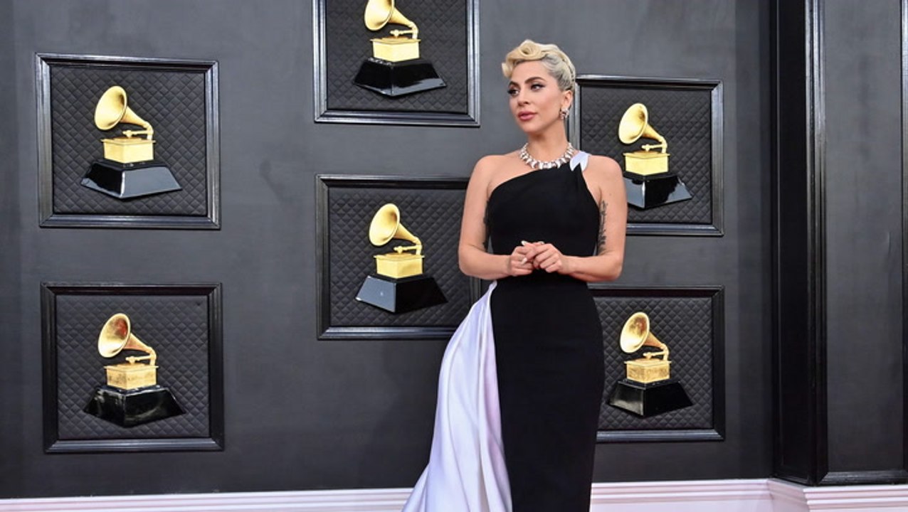 Wegen Krankheit: Lady Gaga stand kurz vor Karriere-Aus