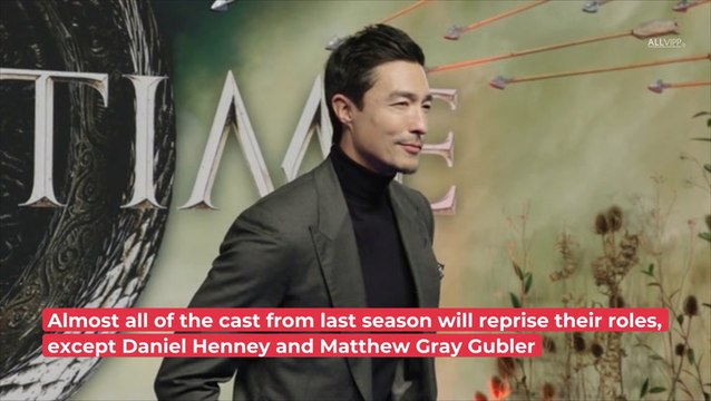 Paget Brewster: THIS Is Why Matthew Gray Gubler Isn't On The 'Criminal Minds' Revival