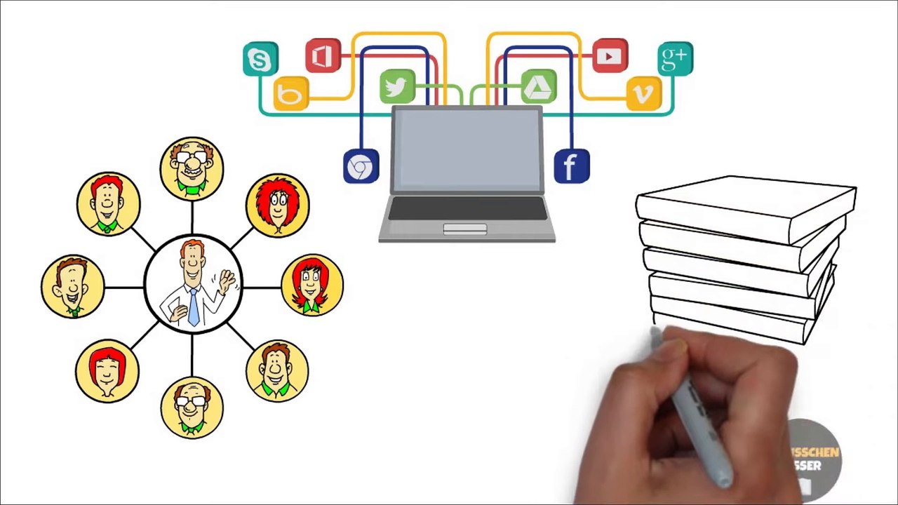 Die Subtile Kunst Des Darauf S........