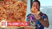 Barstool Pizza Review - Paladino's Pizza (Syracuse, NY)