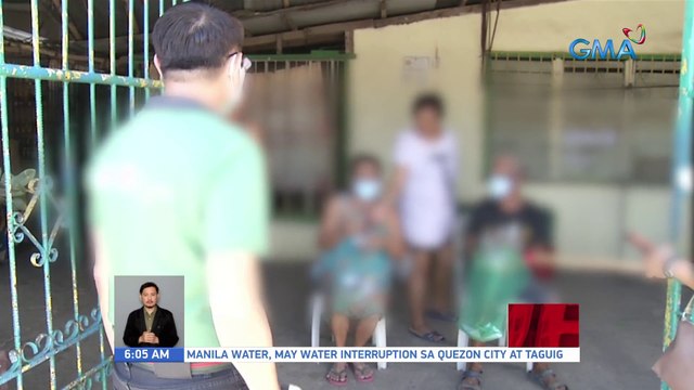 Buwanang pensyon para sa mahihirap na senior citizens, magiging P1,000 na | UB