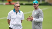 Dolphins Owner Stephen Ross Made Direct Calls To Tom Brady