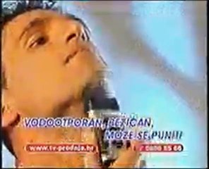 Nova TV 2007.  - Ident, reklame i najave TV programa (2)