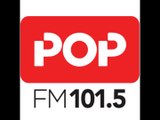 Pop Radio 101.5 (Buenos Aires) - Tanda Publicitaria [02/08/2022]