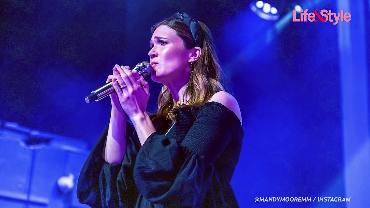 Chrissy Metz Teases ‘This Is Us’ Spinoff Movie, Says Cast Will ‘Always’ Be Friends