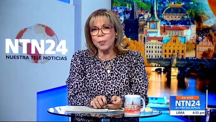 Entrevista a Jorge Triana Tena