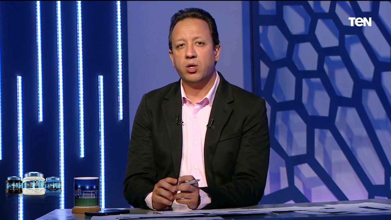 إسلام صادق: شيكابالا أسطورة حقيقة ولن يتكرر.. وفي حالة حصول الأبيض على الدوري هتكون "بطولة شيكابالا"