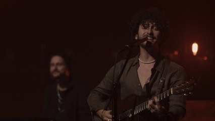 Bryan Behr - quadro de vidro