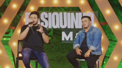 Matheus & Kauan - Basiquinho (Ao Vivo Em Goiânia / 2022)