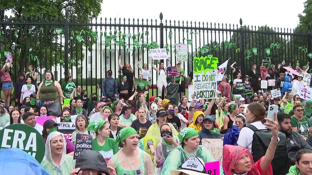 El Departamento de Justicia de EEUU demanda a Idaho para proteger el acceso al aborto